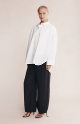 Marle Ivory Mella Shirt