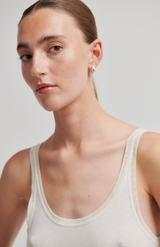Second Female Eggnog Emilla Tank Top