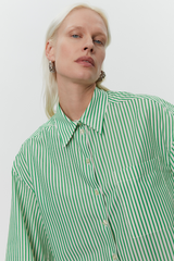 DAY Fern Green Shirt