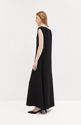 Harris Tapper Black Sofie Dress