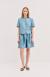 Harris Tapper Topaz Tina Top
