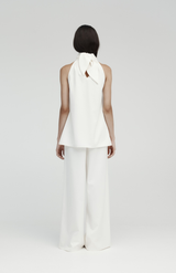 Rebe Ivory Vienne Top