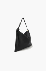 Deadly Ponies Black Chopalopagus Bag