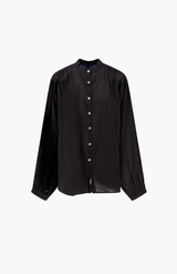 Mes Demoiselles Ecru Celeste Shirt
