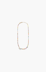 Anni Lu Confetti Bikini Necklace