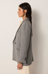 Maison Hotel Gris Anna Blazer