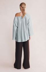 Marle Mist Kasia Top