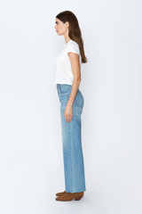 SLVRLAKE Sweet Thing Grace Jeans