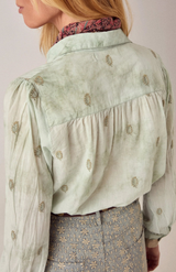 Maison Hotel Jade Rani Skirt