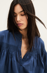 Ba&sh Bleu Tonia Shirt