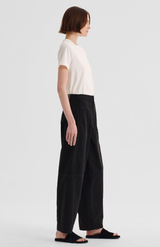 Morrison White Odessa Tee
