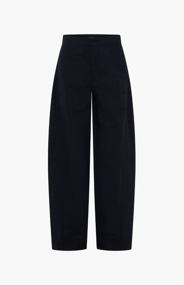 Shop Online Morrison Navy Henry Cargo Pant | True Store