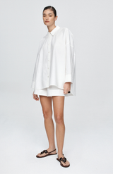 Marle Blanc Edie Shirt