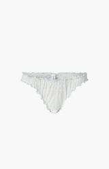 Samsøe Samsøe Illusion Blue Saviolet Brief