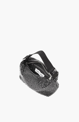 Samsøe Samsøe Black Samagda Mini Bag