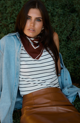 Good & Co Pinot Heritage Neckerchief