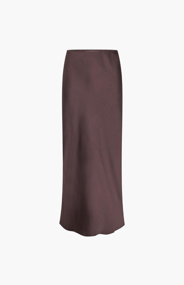Samsøe Samsøe Fudge Saagneta Long Skirt