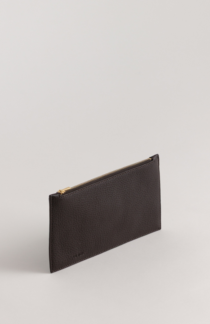 Yu Mei Molasses Hannah Envelope