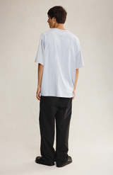 Marle Grey Marle Kosta Tee