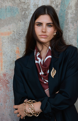 Good & Co Pinot Heritage Neckerchief