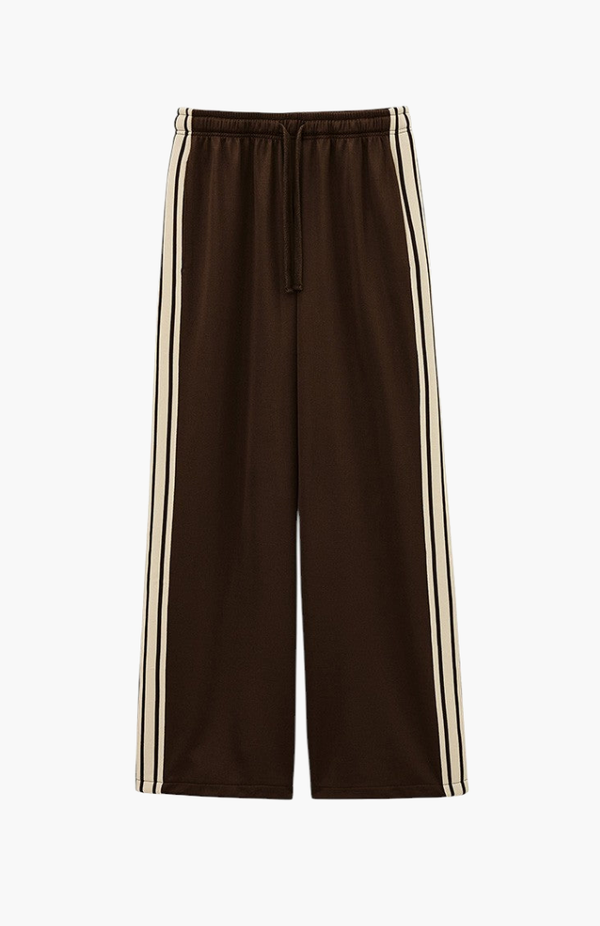 Ba&sh Chocolat Joshua Pant