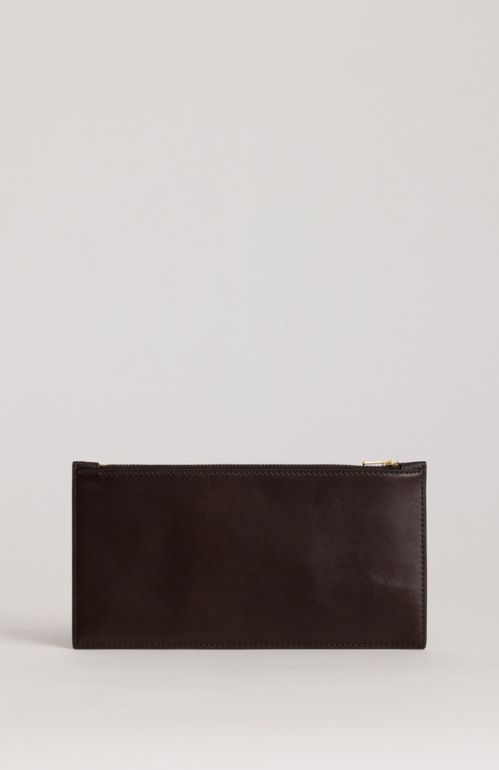 Yu Mei Molasses Hannah Envelope