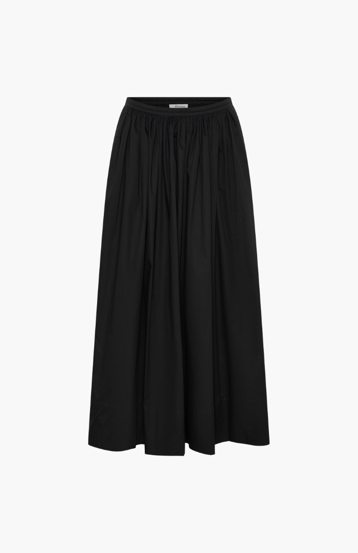 Morrison Black Arabella Skirt