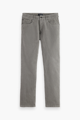 Scotch & Soda Seal Grey Ralston Corduroy Pant