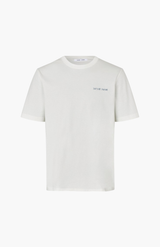 Samsøe Samsøe Oatmeal Feast Safeast T-Shirt