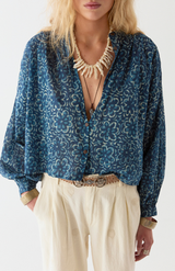 Maison Hotel Indigo Soul Gaia Blouse