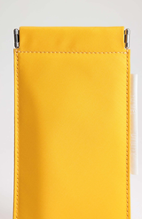 Yu Mei Honey Nylon Glasses Case