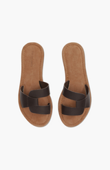 Ilse Jacobsen Bison Vera Sandals