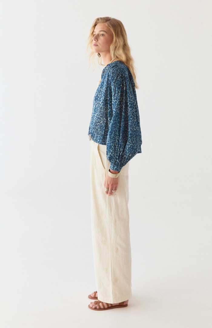 Maison Hotel Indigo Soul Gaia Blouse