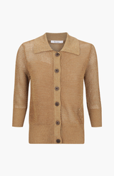 Morrison Coffee Emme Knit Cardigan
