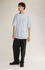 Marle Grey Marle Kosta Tee
