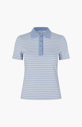 Samsøe Samsøe Bel Air St. Saella SS Polo