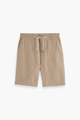 Scotch & Soda Sea Stone Fave Short