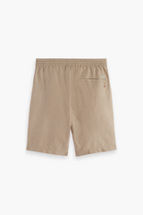 Scotch & Soda Sea Stone Fave Short