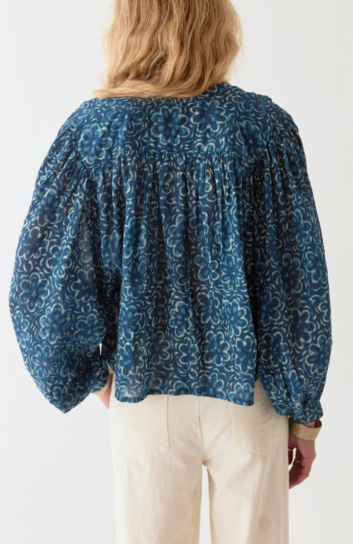 Maison Hotel Indigo Soul Gaia Blouse