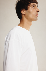 Marle Ivory Kosta Tee
