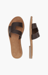 Ilse Jacobsen Bison Vera Sandals