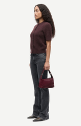 Samsøe Samsøe Fudge Sanoura S/S Cardigan