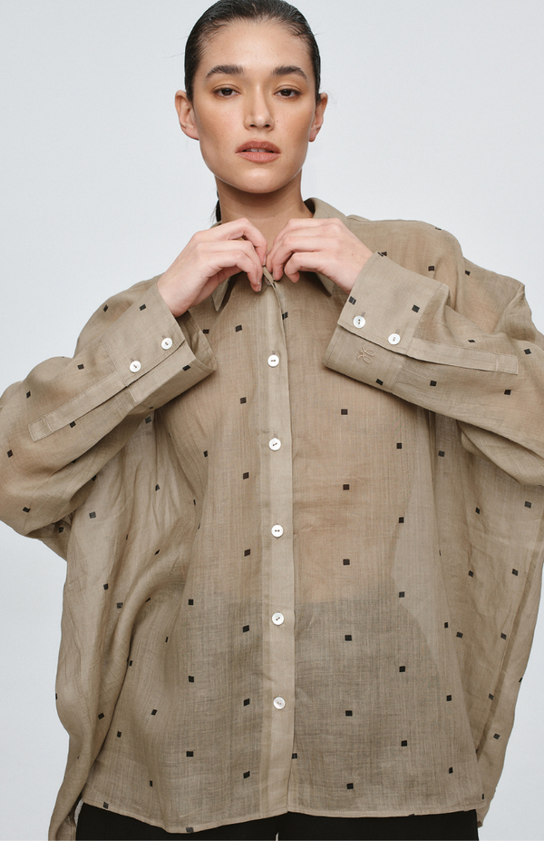 Marle Laurel Edie Shirt
