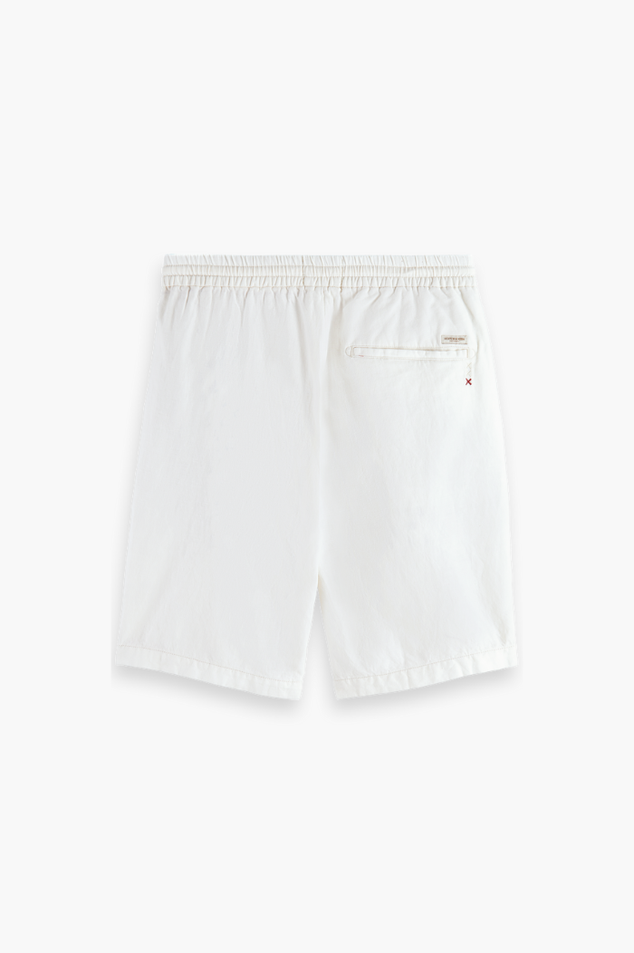 Scotch & Soda Shell Fave Short