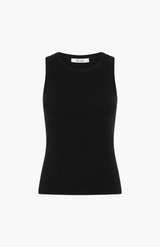 Morrison Black Shiloh Tank
