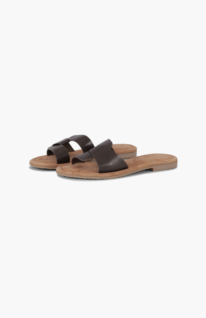 Ilse Jacobsen Bison Vera Sandals