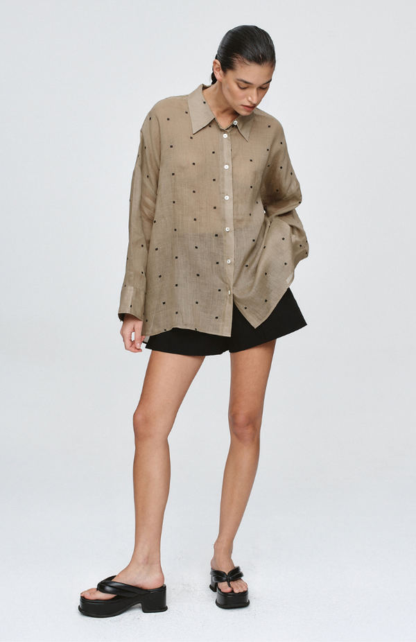 Marle Laurel Edie Shirt