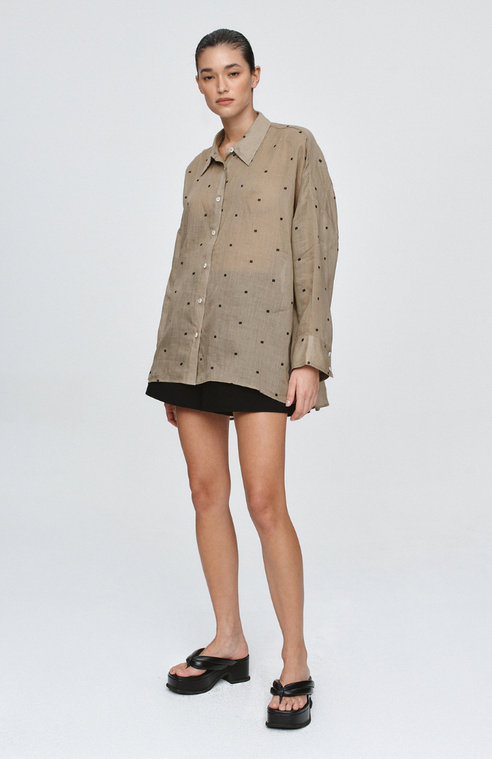 Marle Laurel Edie Shirt