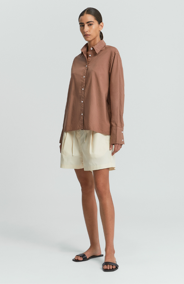 Jac + Jack Central Eliot Shirt
