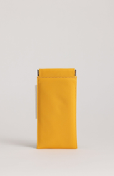 Yu Mei Honey Nylon Glasses Case